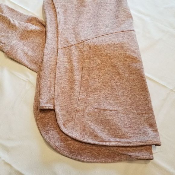 2 Piece Active Set Leggings Jacket Workout Yoga - Picture 6 of 8